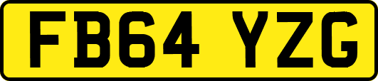 FB64YZG