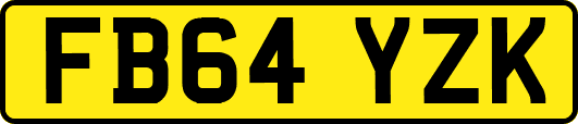 FB64YZK