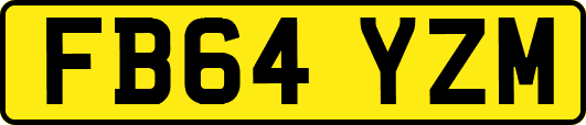 FB64YZM