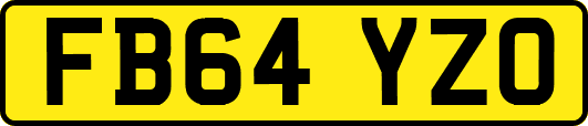 FB64YZO