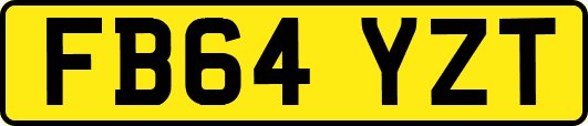 FB64YZT