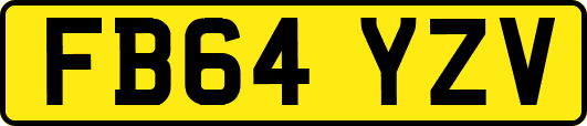 FB64YZV