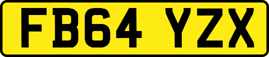 FB64YZX