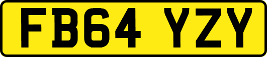 FB64YZY