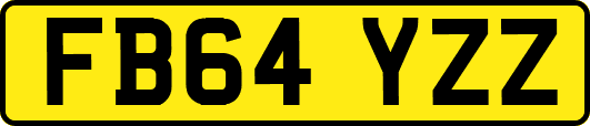 FB64YZZ