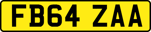 FB64ZAA