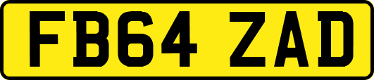 FB64ZAD