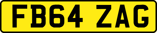 FB64ZAG