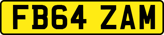 FB64ZAM