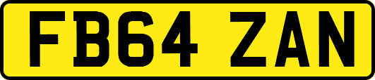 FB64ZAN