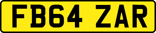 FB64ZAR