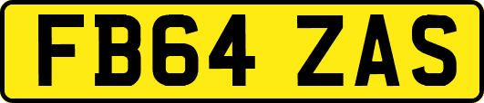 FB64ZAS