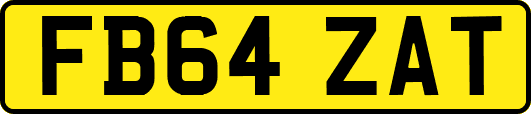 FB64ZAT