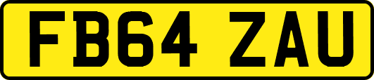 FB64ZAU