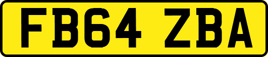 FB64ZBA