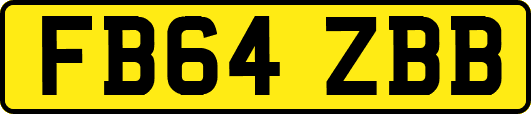 FB64ZBB