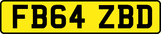 FB64ZBD