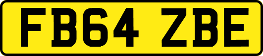 FB64ZBE
