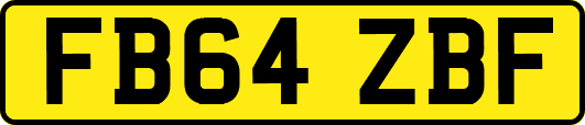 FB64ZBF