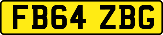 FB64ZBG