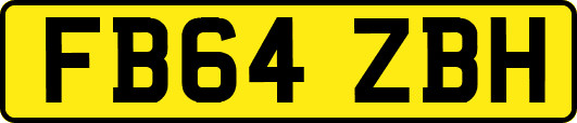 FB64ZBH