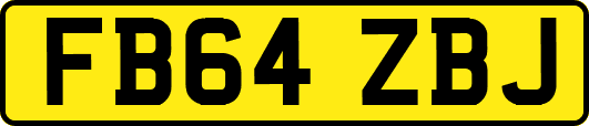 FB64ZBJ