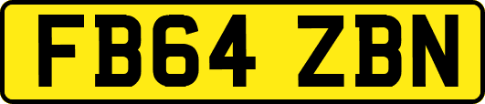 FB64ZBN