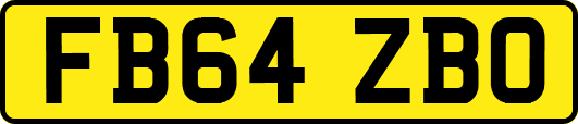 FB64ZBO