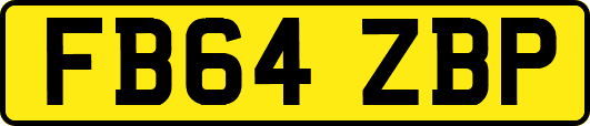 FB64ZBP