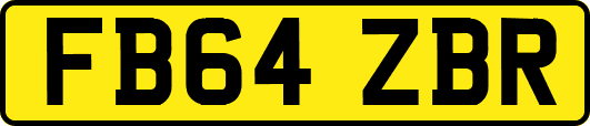 FB64ZBR