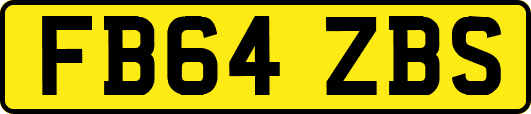 FB64ZBS