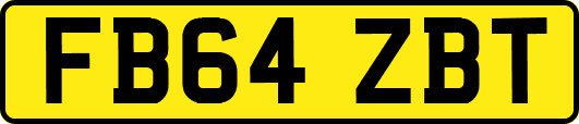 FB64ZBT