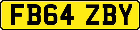 FB64ZBY