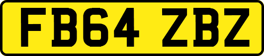 FB64ZBZ