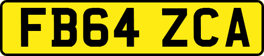 FB64ZCA