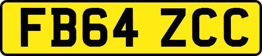FB64ZCC