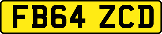 FB64ZCD