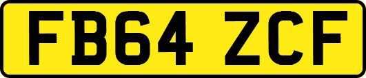 FB64ZCF