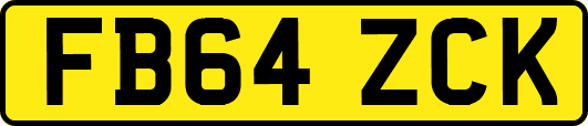 FB64ZCK