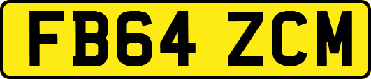 FB64ZCM