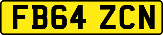 FB64ZCN