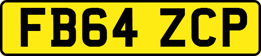 FB64ZCP