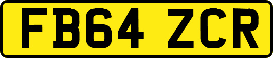 FB64ZCR