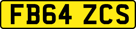 FB64ZCS