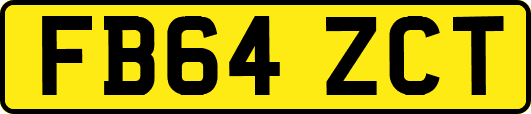 FB64ZCT