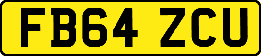 FB64ZCU