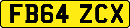 FB64ZCX