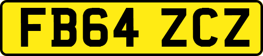 FB64ZCZ