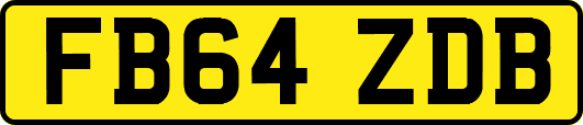 FB64ZDB