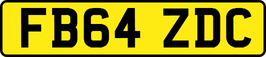 FB64ZDC